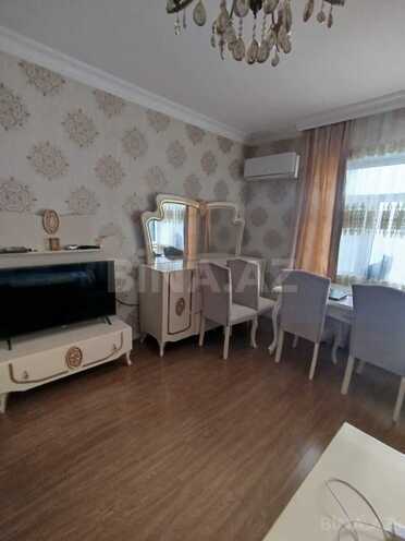 Satılır 3 otaqlı köhnə tikili 64 m², Nəriman Nərimanov m., photo 3 from 14