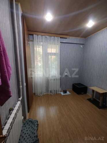 Satılır 3 otaqlı köhnə tikili 64 m², Nəriman Nərimanov m., photo 8 from 14