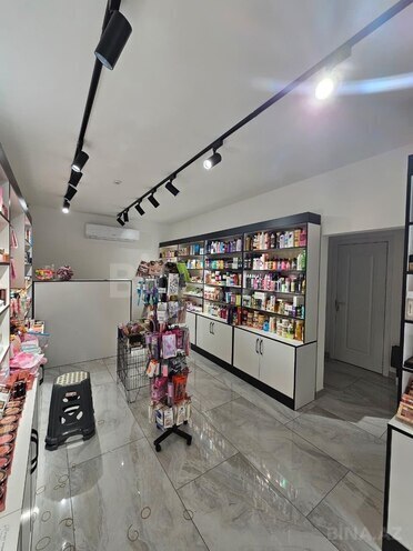 Satılır  obyekt 59 m², Elmlər Akademiyası m., photo 4 from 9