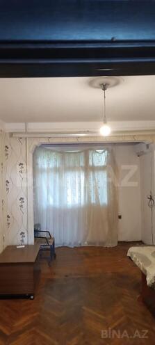 Сдаётся 2-комн. вторичка 70 м², м. Мемар Аджеми, photo 4 from 9