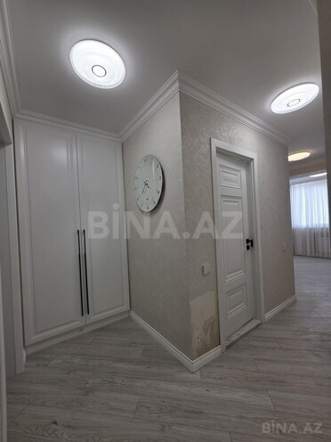 İcarəyə verilir 2 otaqlı ofis 60 m², İnşaatçılar m., photo 9 from 12