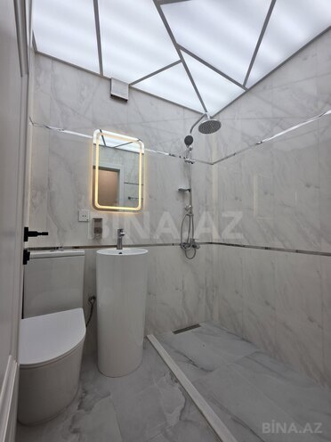 İcarəyə verilir 2 otaqlı ofis 60 m², İnşaatçılar m., photo 10 from 12