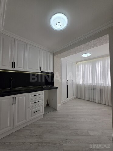 İcarəyə verilir 2 otaqlı ofis 60 m², İnşaatçılar m., photo 1 from 12