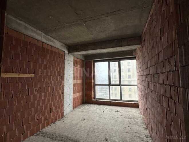 Продаётся 3-комн. новостройка 140 м², м. Кероглу, photo 5 from 6