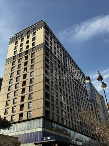 Satılır 2 otaqlı yeni tikili 58 m², 28 May m., photo 1 from 13
