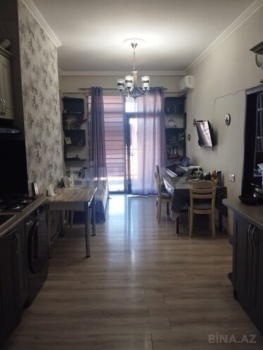 Satılır 2 otaqlı yeni tikili 58 m², 28 May m., photo 3 from 13