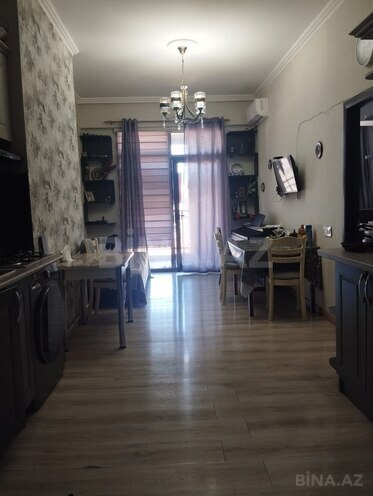 Satılır 2 otaqlı yeni tikili 58 m², 28 May m., photo 6 from 13
