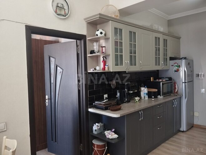 Satılır 2 otaqlı yeni tikili 58 m², 28 May m., photo 11 from 13