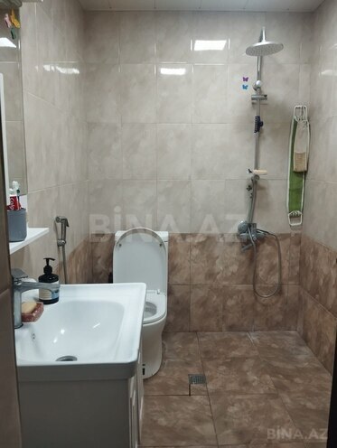 Satılır 2 otaqlı yeni tikili 58 m², 28 May m., photo 12 from 13