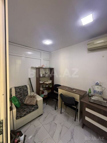 Satılır 2 otaqlı köhnə tikili 55 m², photo 6 from 11