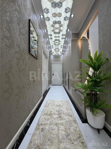 Satılır 3 otaqlı yeni tikili 108 m², Əhmədli m., photo 21 from 26