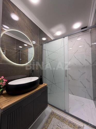 Satılır 3 otaqlı yeni tikili 108 m², Əhmədli m., photo 22 from 26