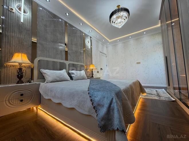 Satılır 3 otaqlı yeni tikili 108 m², Əhmədli m., photo 9 from 26
