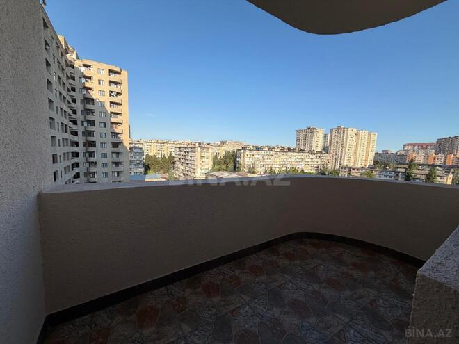 Satılır 3 otaqlı yeni tikili 108 m², Əhmədli m., photo 24 from 26