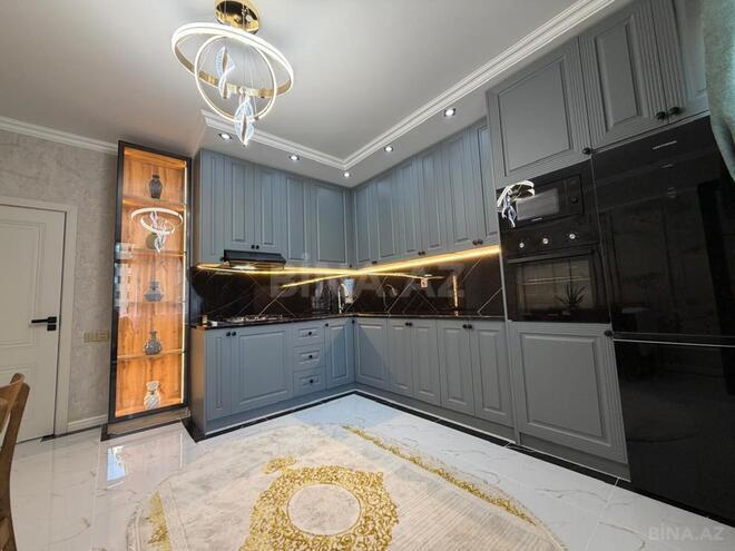 Satılır 3 otaqlı yeni tikili 108 m², Əhmədli m., photo 15 from 26
