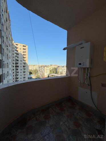 Satılır 3 otaqlı yeni tikili 108 m², Əhmədli m., photo 25 from 26