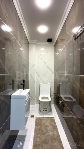 Satılır 3 otaqlı yeni tikili 108 m², Əhmədli m., photo 23 from 26