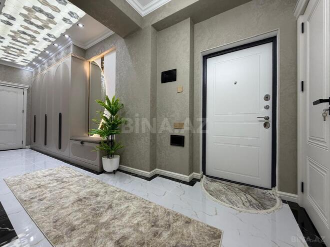 Satılır 3 otaqlı yeni tikili 108 m², Əhmədli m., photo 18 from 26