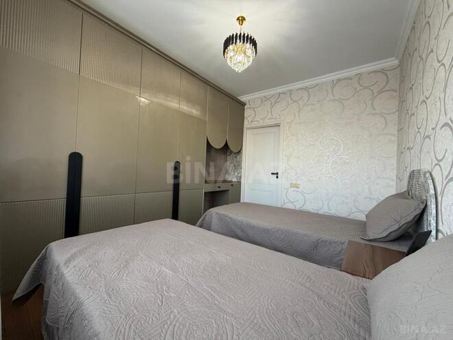 Satılır 3 otaqlı yeni tikili 108 m², Əhmədli m., photo 13 from 26