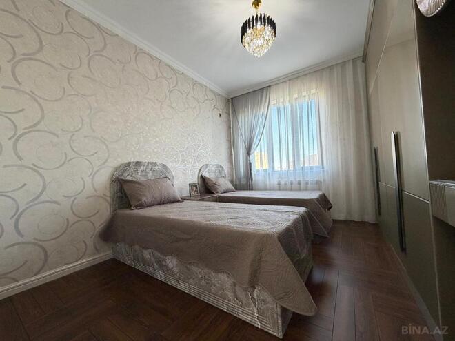 Satılır 3 otaqlı yeni tikili 108 m², Əhmədli m., photo 11 from 26