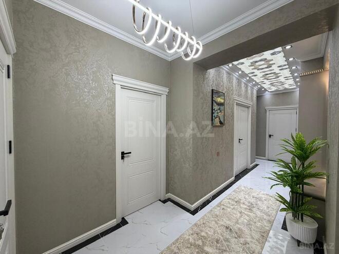 Satılır 3 otaqlı yeni tikili 108 m², Əhmədli m., photo 19 from 26