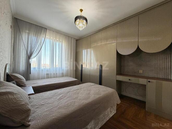 Satılır 3 otaqlı yeni tikili 108 m², Əhmədli m., photo 12 from 26