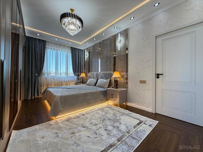 Satılır 3 otaqlı yeni tikili 108 m², Əhmədli m., photo 10 from 26