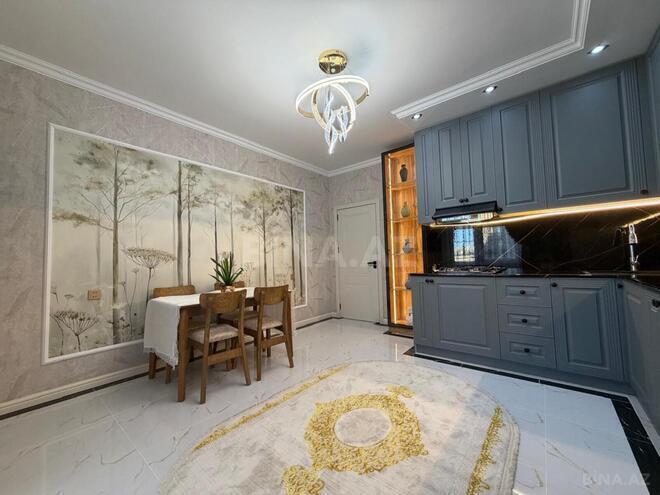 Satılır 3 otaqlı yeni tikili 108 m², Əhmədli m., photo 17 from 26