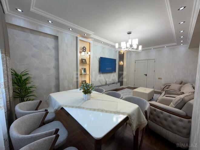Satılır 3 otaqlı yeni tikili 108 m², Əhmədli m., photo 4 from 26
