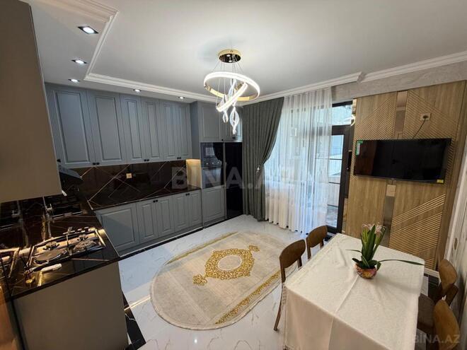 Satılır 3 otaqlı yeni tikili 108 m², Əhmədli m., photo 16 from 26