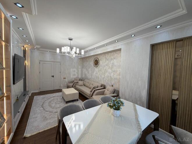 Satılır 3 otaqlı yeni tikili 108 m², Əhmədli m., photo 5 from 26