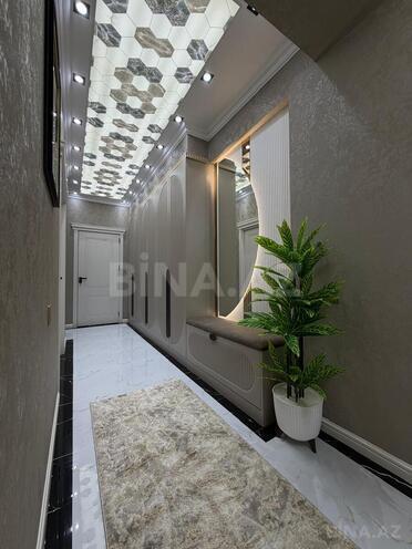 Satılır 3 otaqlı yeni tikili 108 m², Əhmədli m., photo 20 from 26