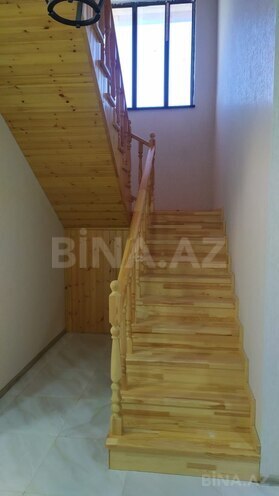 Satılır 6 otaqlı həyət evi/bağ evi 185 m², Novxanı q., photo 20 from 31