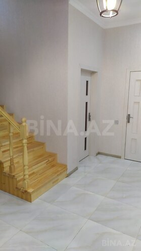 Satılır 6 otaqlı həyət evi/bağ evi 185 m², Novxanı q., photo 15 from 31