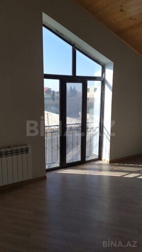 Satılır 6 otaqlı həyət evi/bağ evi 185 m², Novxanı q., photo 27 from 31