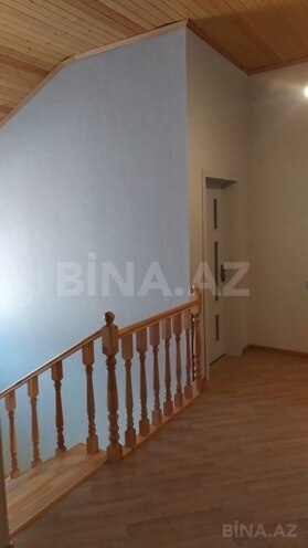 Satılır 6 otaqlı həyət evi/bağ evi 185 m², Novxanı q., photo 21 from 31