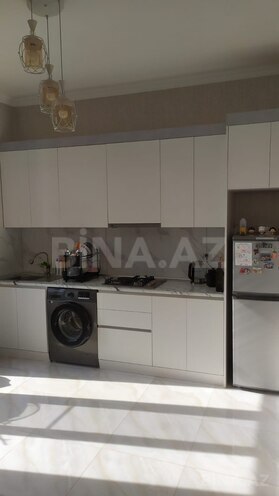 Satılır 6 otaqlı həyət evi/bağ evi 185 m², Novxanı q., photo 13 from 31