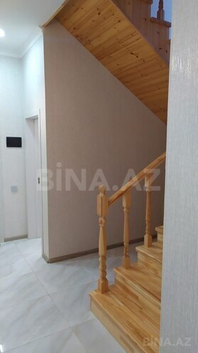 Satılır 6 otaqlı həyət evi/bağ evi 185 m², Novxanı q., photo 14 from 31