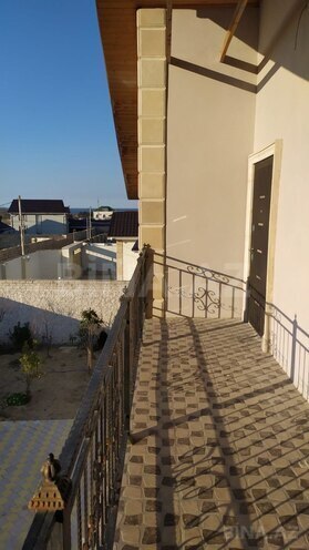 Satılır 6 otaqlı həyət evi/bağ evi 185 m², Novxanı q., photo 11 from 31