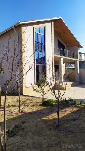 Satılır 6 otaqlı həyət evi/bağ evi 185 m², Novxanı q., photo 29 from 31