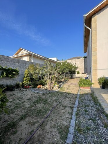 Satılır 6 otaqlı həyət evi/bağ evi 185 m², Novxanı q., photo 8 from 31