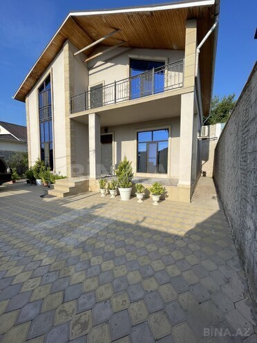 Satılır 6 otaqlı həyət evi/bağ evi 185 m², Novxanı q., photo 5 from 31