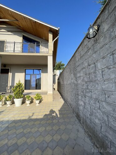 Satılır 6 otaqlı həyət evi/bağ evi 185 m², Novxanı q., photo 3 from 31