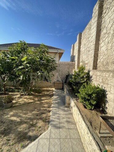 Satılır 6 otaqlı həyət evi/bağ evi 185 m², Novxanı q., photo 7 from 31