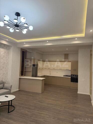 Продаётся 2-комн. новостройка 83 м², м. 28 мая, photo 6 from 19