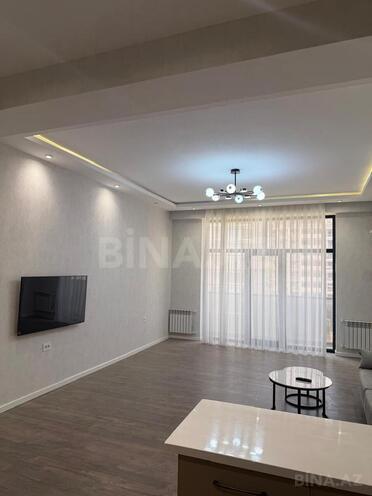 Продаётся 2-комн. новостройка 83 м², м. 28 мая, photo 3 from 19