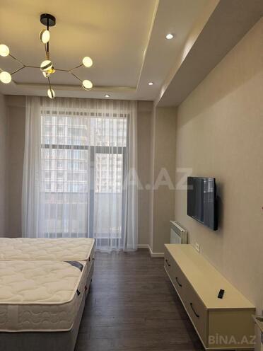 Продаётся 2-комн. новостройка 83 м², м. 28 мая, photo 9 from 19