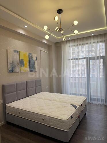 Продаётся 2-комн. новостройка 83 м², м. 28 мая, photo 8 from 19