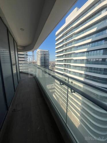 Satılır 3 otaqlı yeni tikili 190 m², Ağ şəhər q., photo 12 from 14