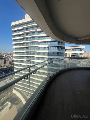 Продаётся 3-комн. новостройка 190 м², пос. Аг шехер, photo 14 from 15